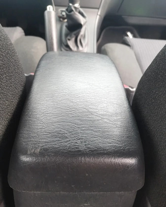Toyota Corolla cena 15000 przebieg: 137500, rok produkcji 2005 z Warszawa małe 466